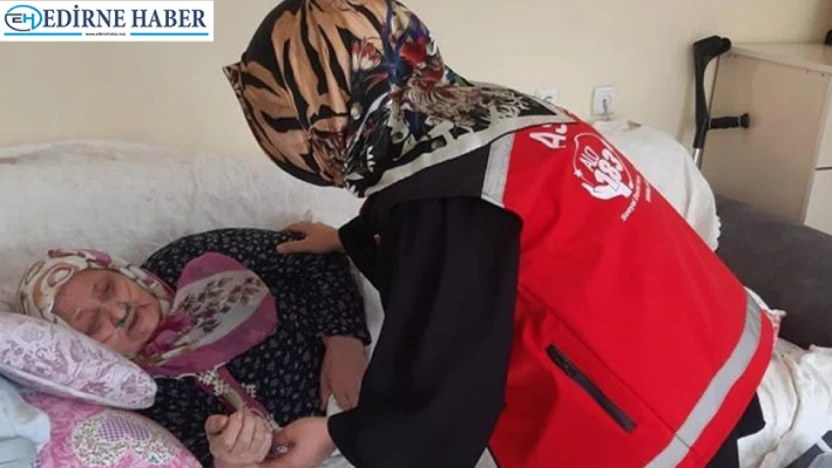 Evde Bakım Yardımı'nda 5,9 Milyar Liralık Ödeme Süreci Başladı