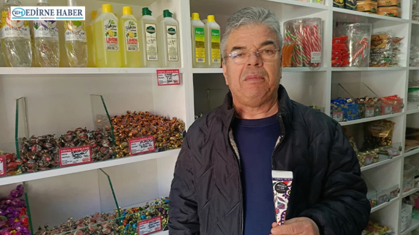 Geleneksel şeker kültürü geçmişe duyulan bir özleme dönüştü