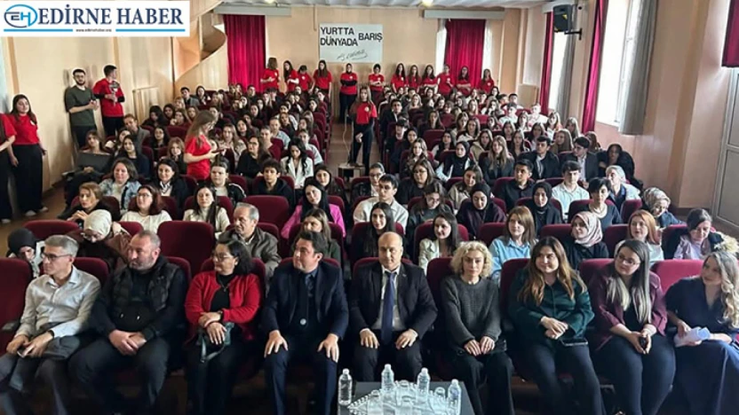 Gençler psikolojiyi keşfetti!