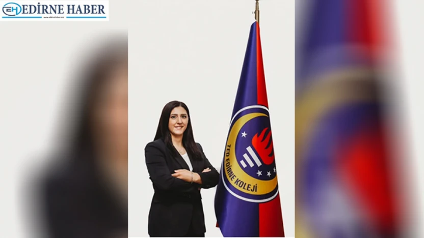 Gizerler, 'Kasım Tatilinde Dengeyi Korumak Başarıyı Getirir'