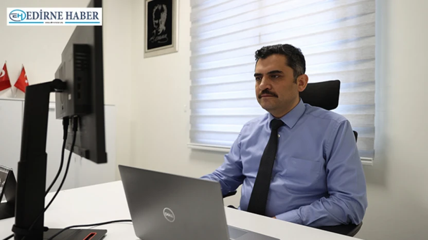 Gün, AA'nın 'Yılın Kareleri' oylamasına katıldı