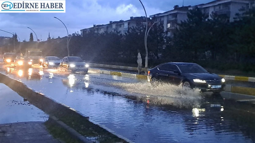 Günler değişiyor manzara değişmiyor