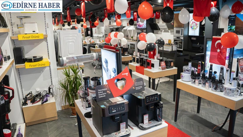 Havsa'ya yeni yatırım