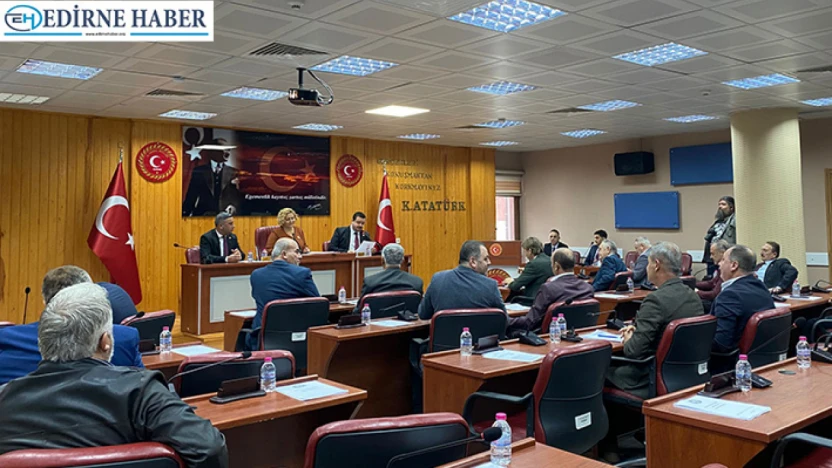 'Huzurevi tam kapasite çalışıyor, yeni yaşam alanında sona yaklaştık'