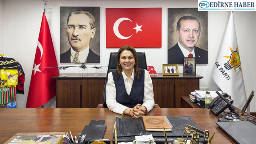 İba: '24 yıldır gücümüzü milletimizden alıyoruz'