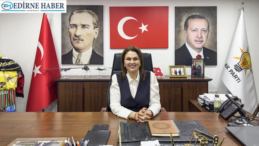 İba: '30 Ağustos, Cumhuriyetimizin Temellerinin Atıldığı Büyük Zaferdir'