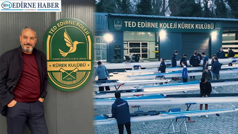 İba: 'Bu özel tekneler, geleceğe yapılan stratejik bir yatırımdır'