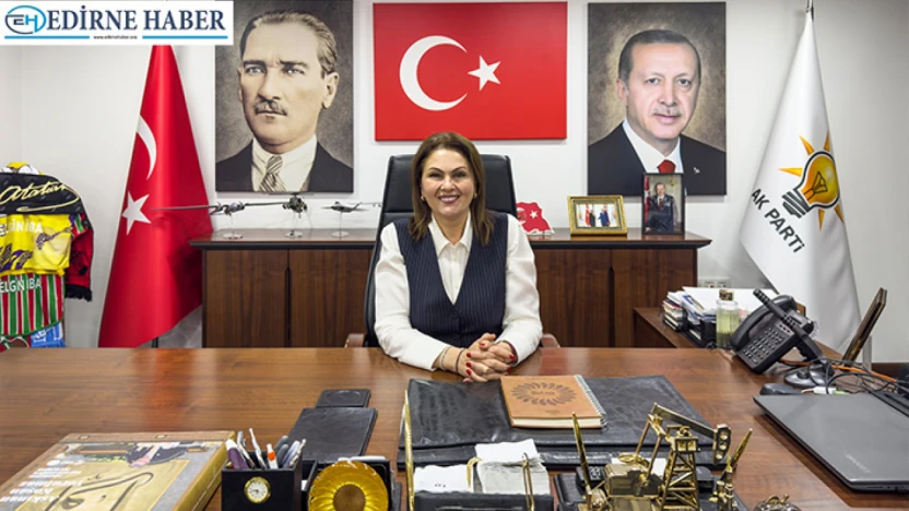 İba, 'Bu tarih, gazilerimize duyduğumuz saygı ve minnetin sembolüdür'