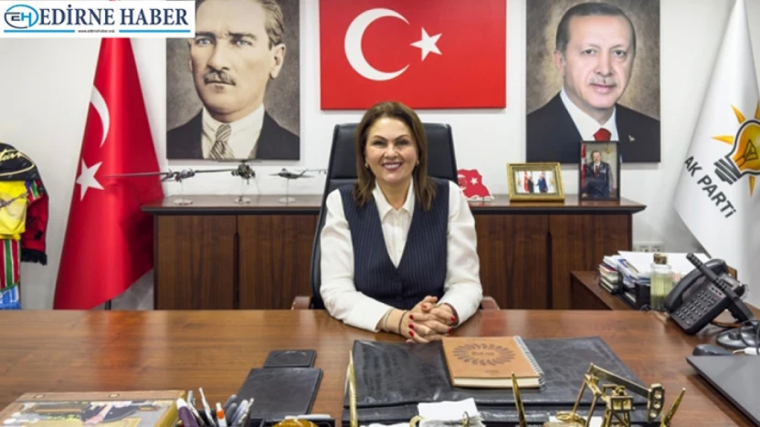 'İba: Çiftçimizin Emeği Yerde Kalmayacak'