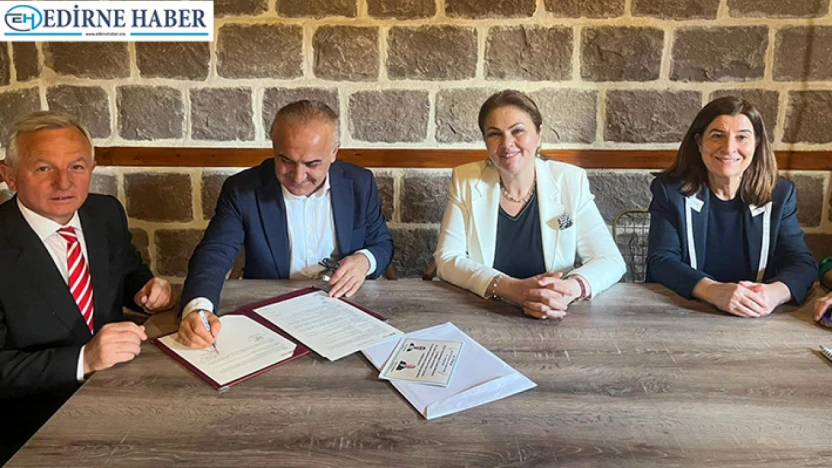 İba'dan İpsala'ya spor tesisi hamlesi