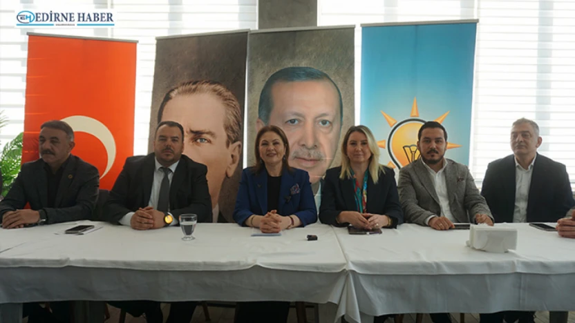 İba'dan Ulus Pazarı tepkisi: 'Denetimsizliğin bedelini esnaf mı ödeyecek?'