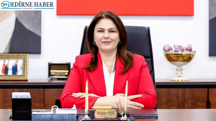 İba: 'Kadınların mücadelesi, demokrasi ve kalkınmanın temelidir'