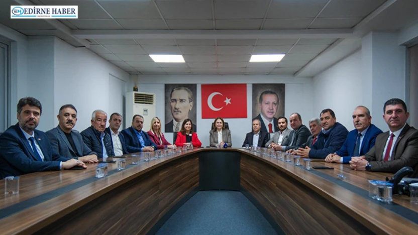 İba, 'Milletimizin taleplerini merkeze alarak çalışmayı sürdüreceğiz'