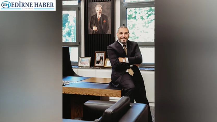 İba, 'Türk küreğine yeni başarı hikayeleri kazandıracağız'