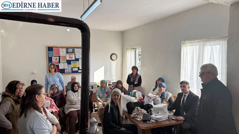 İbriktepe'ye yeni sosyal alanlar geliyor