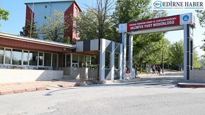 İl Müdürlüğü Hukuki Süreç Başlattı