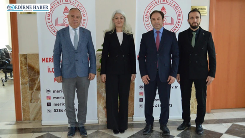 İpsala'da taşımalı öğrenciler için yeni dönem