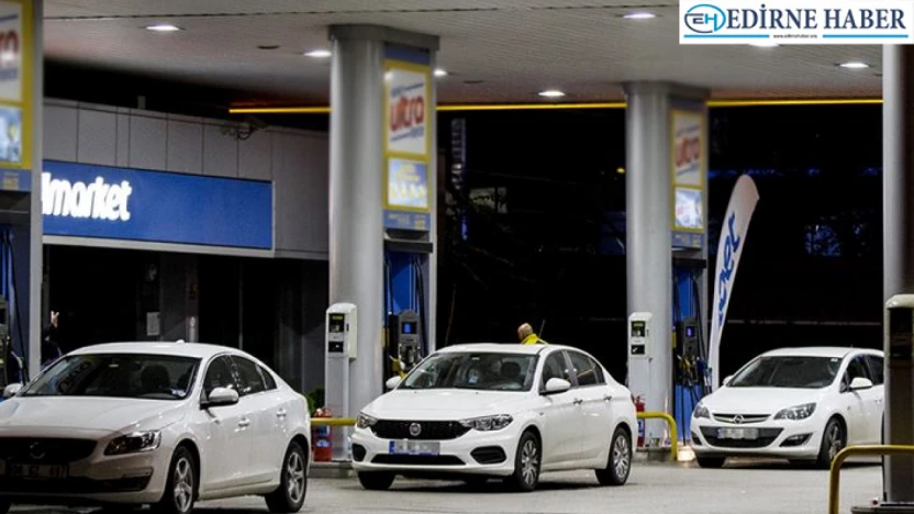 Kaçakçılık denetiminde 2 akaryakıt istasyonunun faaliyetleri geçici olarak durduruldu