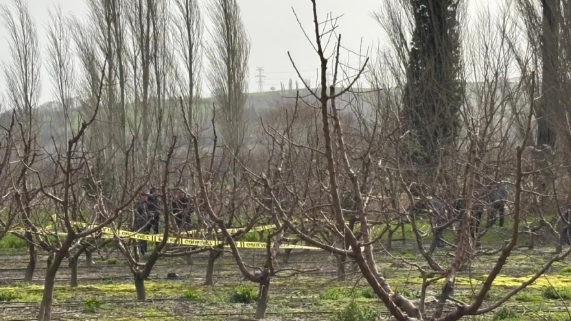 Kayıp olarak aranan 86 yaşındaki kişinin cesedi bulundu