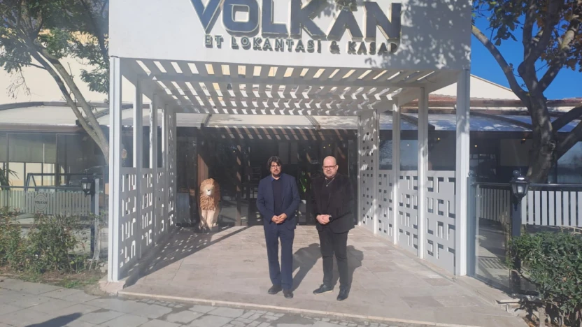 Kırcasalih Markası Edirne Merkez'de Yeni Şubesini Açıyor