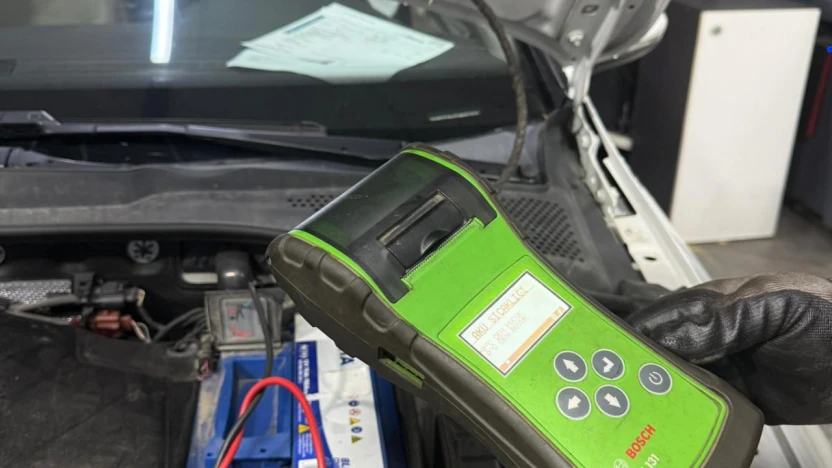 Kış aylarında araç arızalarına dikkat: uzmanından hayati uyarılar