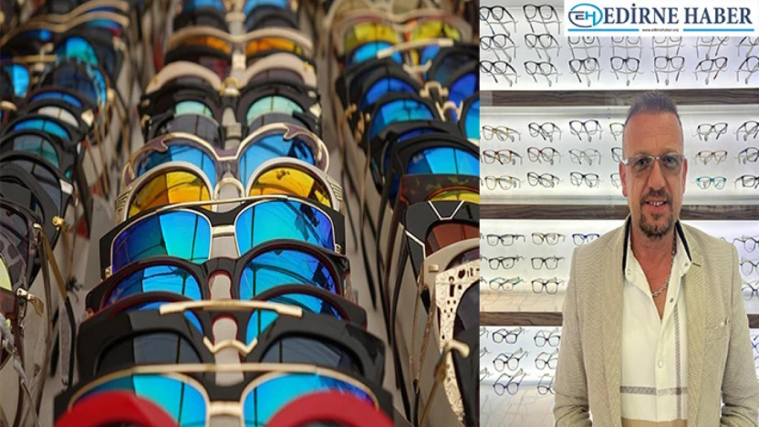 'Kışın da UV ışınları göz sağlığını tehdit ediyor'