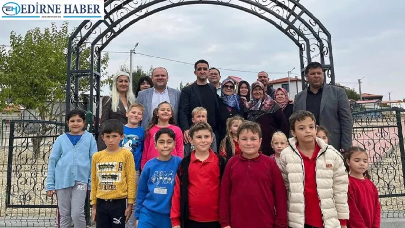 Köyler için tüm imkanlar seferber edildi