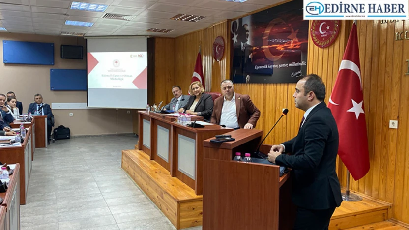 Kuraklık yönetimi sonuç verdi