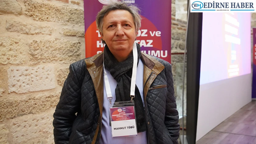 Lenf bezi büyümeleri dikkate alınmalı