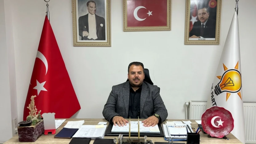 Makak, 'Bu ayıp size yeter'