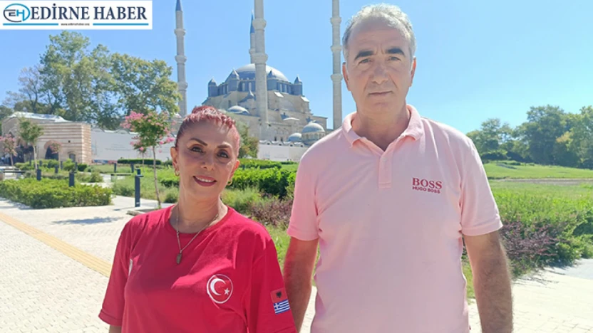 Maratonla gelen yeşil seferberlik