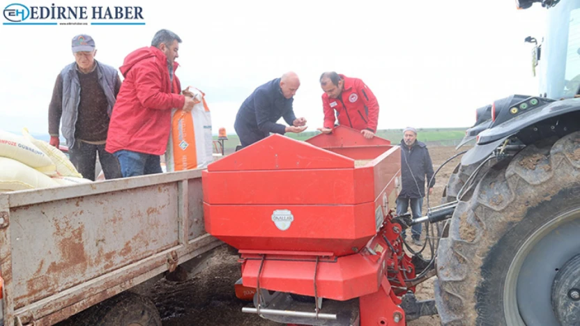 Mera ıslah çalışmaları devam ediyor