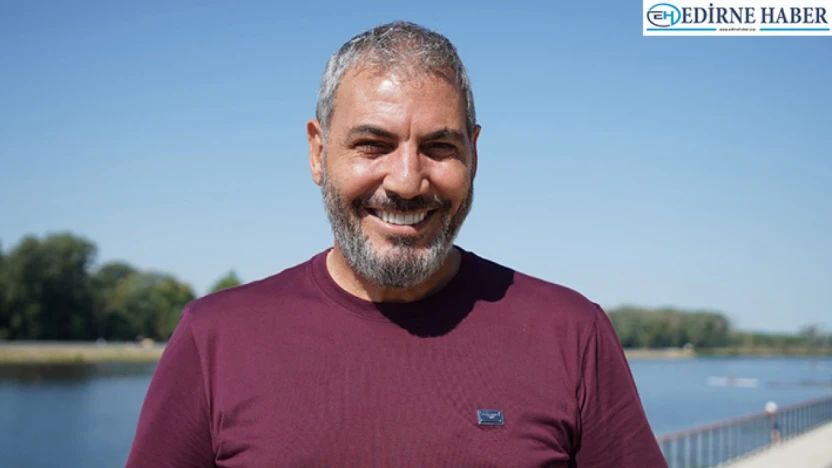 Meriç'te Doğan Şampiyonlar