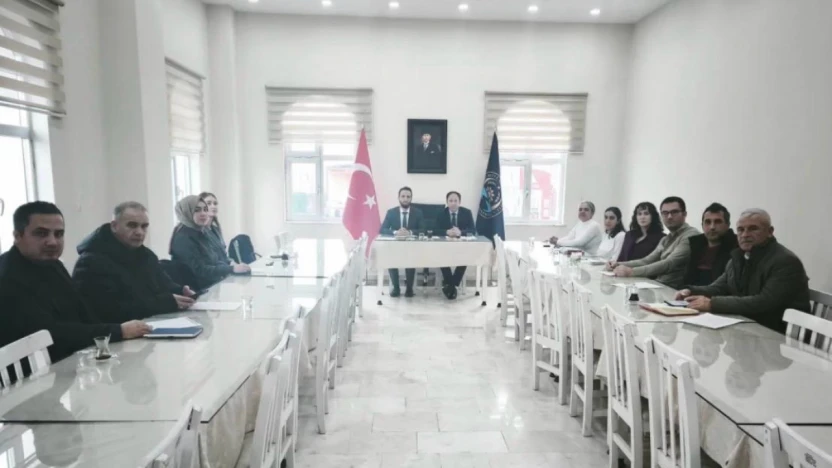 Meriç'te eğitim masaya yatırıldı