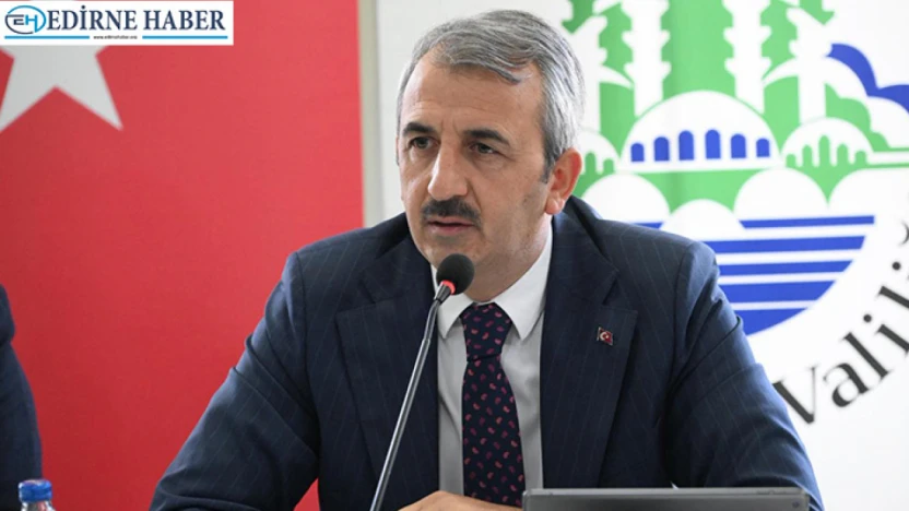 'Organize sanayi bölgeleri istihdama önemli katkı sağlayacak'