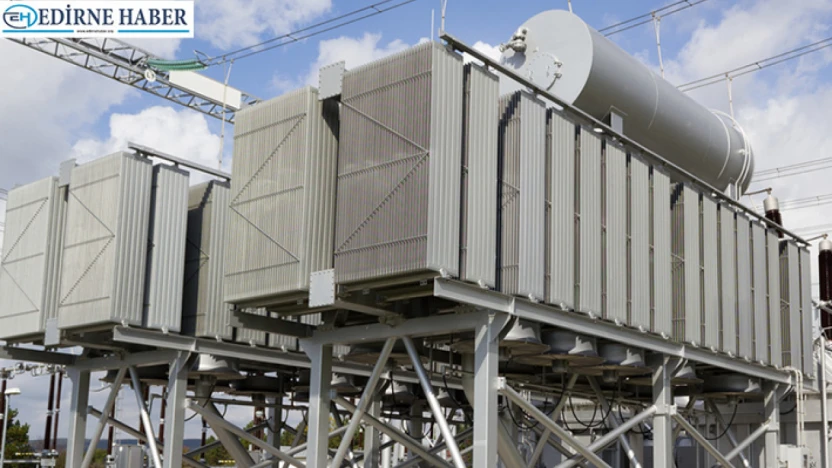 Orta gerilim şebekelerine yeni soluk TÜ'den dinamik gerilim regülatörü