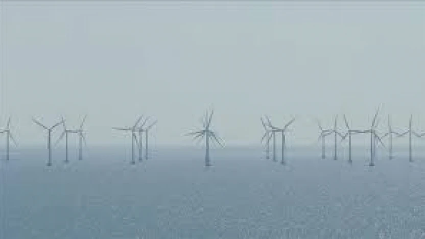 Rüzgar enerjisinin güvenli ve verimli kullanımına katkı sunacak proje