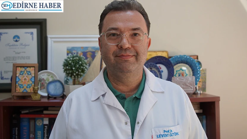 Sıcaklıklardaki 10 derecelik artış uyku kalitesini yüzde 20 düşürüyor