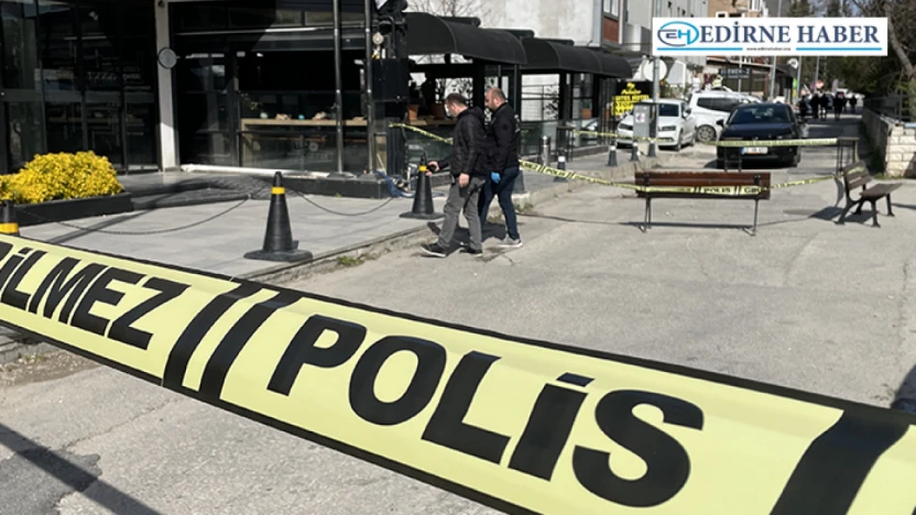 Silahlı kavgada 2 kişiyi yaraladığı iddia edilen zanlı yakalandı