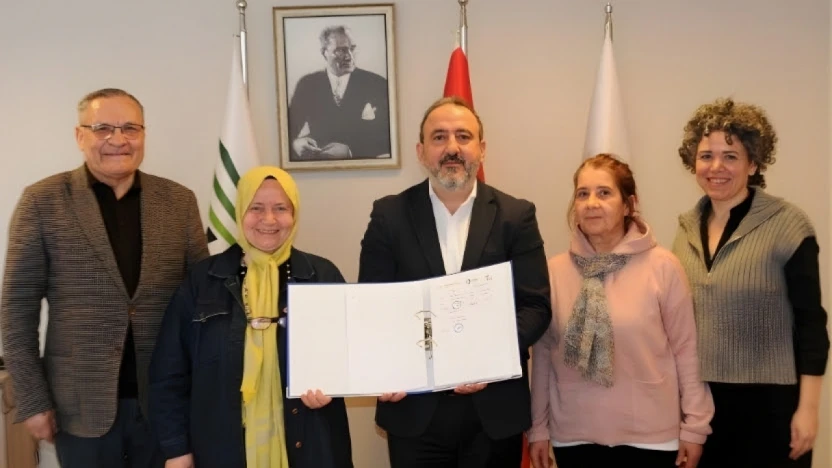 SOGEP destekli 'Çallıdere Bal Rotası' projesi başlıyor