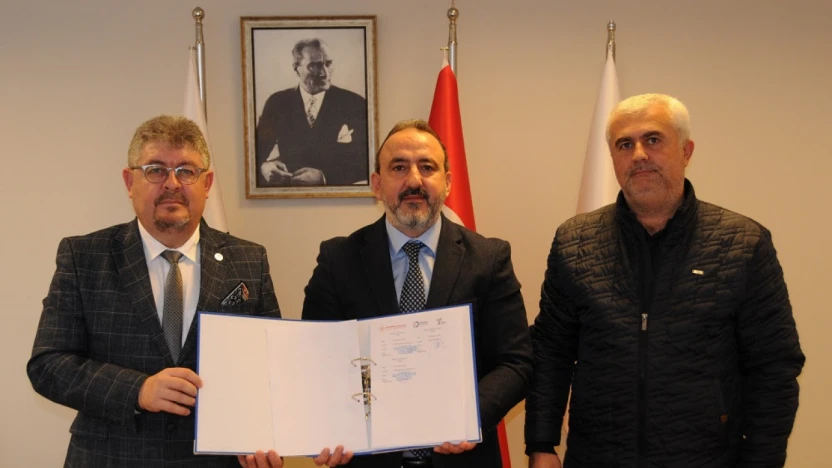 Sorgum Kırsal Ekonomiye Kazandırılıyor: Tekirdağ'da Yeni Dönem