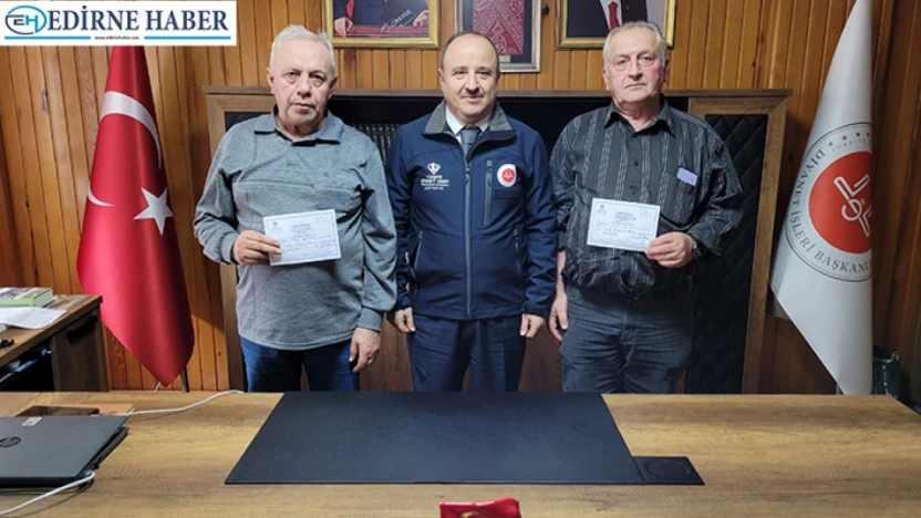 Soydaş ailelerden Gazze'ye vicdan köprüsü