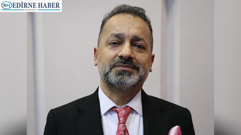 'Sürdürülebilir tarım için organik gübrelemenin artırılması gerekiyor'