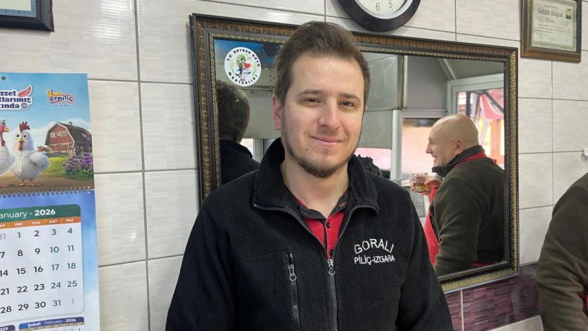 Tavukçularda yılbaşı yoğunluğu