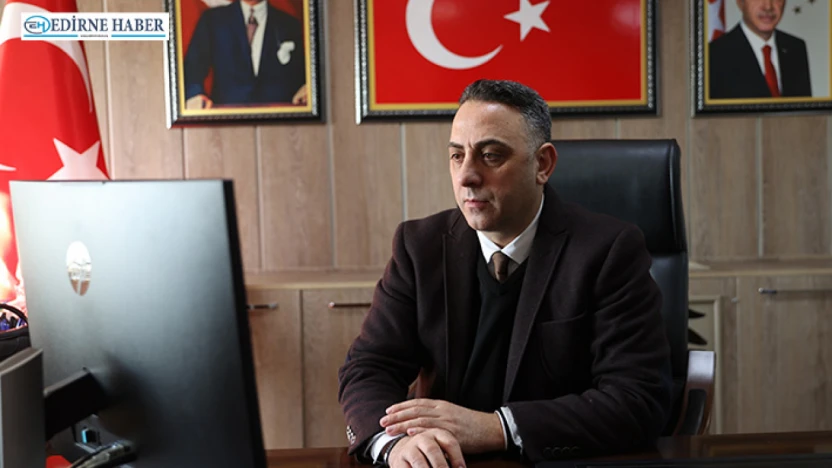 Tohumcu, AA'nın 'Yılın Kareleri' oylamasına katıldı