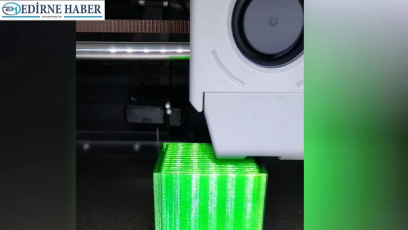 Trakya'dan Yüksek Gerilimde Yeni Bir Adım