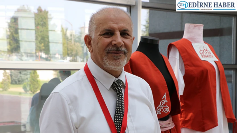 'Türkiye'de tekstil sektöründe doğal boya kullanımı yaygınlaştı'