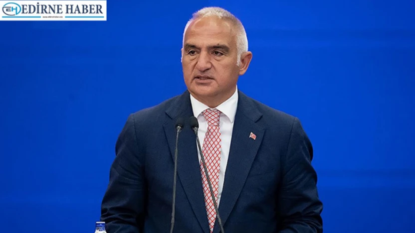 Türkiye turizmde yeni bir rekor daha kırdı!