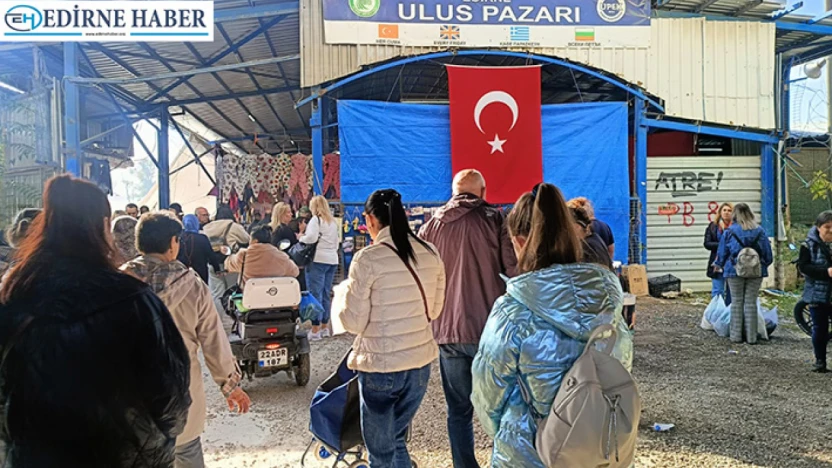 Ulus Pazarı'nın kapatılması tepki çekti: 'Bu şehir 'Ben Yaptım Oldu' ile yönetilemez'