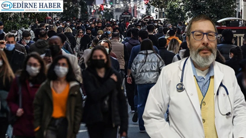 Uzman Dr. Ülgey'den H3N2 uyarısı